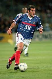It was the second time that france staged the competition (the first was in 1938) and. Pin On Zidane
