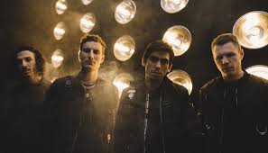Maybe you would like to learn more about one of these? Crown The Empire Break Down The Intense Topics Of Sudden Sky