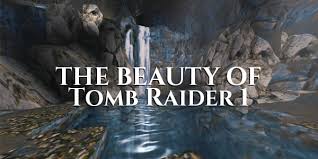 Featuring all secrets and hidden rewards, pc and mac bugs, and packed with screenshots. The Beauty Of Tomb Raider 1 1996 Survivor Reborn