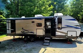We did not find results for: 2021 Forest River Rv Cherokee Alpha Wolf 26dbh L Rv Rental In