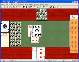Cribbage square is one of 70+ free solitaire games online at solitaire network. Cribbage Heise Download