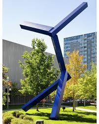 Bildergebnis für Joel Shapiro