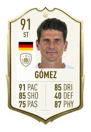 Schau dir angebote von ‪top brands‬ auf ebay an. Fifa 22 Neue Icon Karten Geleakt Ist Mario Gomez Dabei