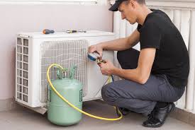 Central air coils keep forming ice, cleaning and filter changes didn't help; Top 2 Causes Of Frozen Air Conditioner Coils Snell Heating Air