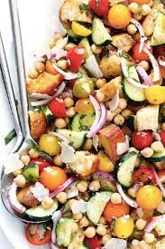 What Goes With Shrimp 45 Sides To Eat With This Shellfish Shrimp Side Dish Side Dishes Best Vegetarian Recipes