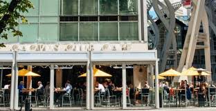 There is a lot of happy hours out there. Officials Warn Of Possible Coronavirus Exposure At Calgary Cactus Club Dished