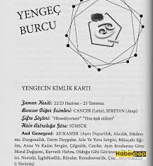 Yengec Burcu Ozellikleri 2020 Yengec Erkegi Ve Yengec Kadini Ask Uyumu Haberpop