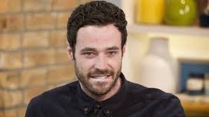 Coronation Street Blog: Sean Ward