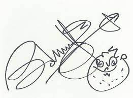 Select from premium johnny vegas of the highest quality. Johnny Vegas Original Celebrity Art Johnny Vegas Art