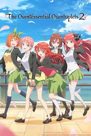 About The Ending : R/5Toubunnohanayome