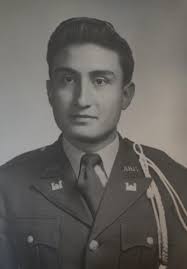 Federico Pacheco Obituary (1930