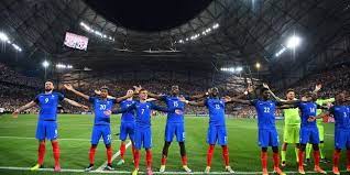 La france ne bat pas tous les jours l'allemagne en match officiel. Hnjfxovtzu Efm