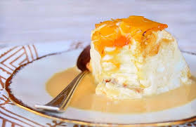 Isla Flotante Una Receta Clasica Para Un Postre Liviano Y Dulce La 100 Isla Flotante Receta Recetas De Comida Isla Flotante
