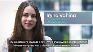 The timing of rwe's foundation was fortuitous. Rwe Youtube