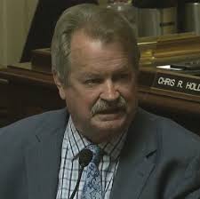 Committee Gives CAISO RTO Bill a Cool Reception