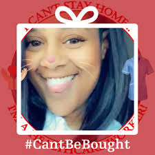 Tanisha Ohsoheartless Allen