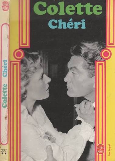 Amazon.com: Cheri: 9782253013334: Colette: Books