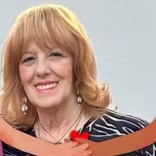 Es una genia la banco