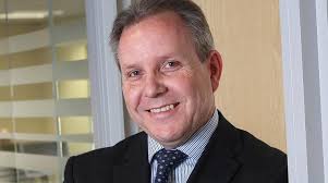 Semco Maritime udnævner ny UK-direktør