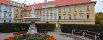 Zámecké náměstí 14, 415 01 teplice. Teplice Hotels Und Kurhotels Tschechien Preise Ab 61 Eur Tag