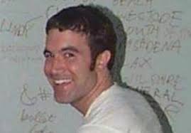 Hvað varð um Tom á MYSPACE?