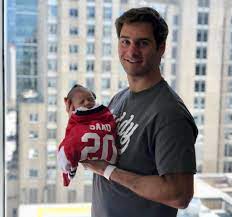A restricted trading period during the holiday season. Chicago Blackhawks On Twitter Congrats To Brandon And Alyssa On The Birth Of Their First Baby Boy Baby Saad And New Parents Are All Doing Great Blackhawksbabies Https T Co Jeufdtqepm