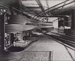 Hours may change under current circumstances Plymouth Cordage Company Album Hagley Digital Archives