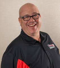 Chris Saxton's Instagram, Twitter & Facebook