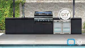 Alfresco Outdoor Kitchen