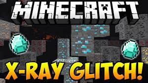 Maybe you would like to learn more about one of these? Minecraft Xray Glitch In 1 8 Working Find Diamonds Dungeons More Youtube