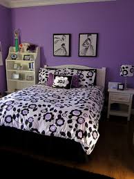 Charming wall decorations for bedroom and super design ideas inspirations images. Purple Wall Bedroom Ideas Design Corral