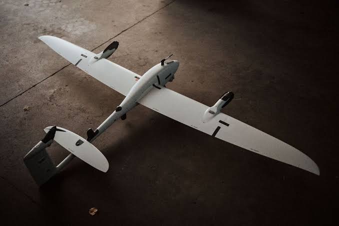 Quantum Systems Set to Win $246 Million German Army Drone Order - Bloomberg