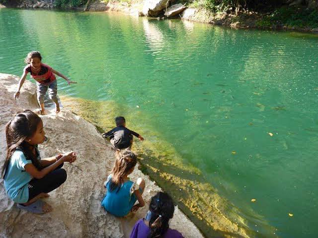 ผลการค้นหารูปภาพสำหรับ ถ้ำกองลอ"