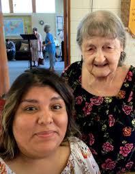 Lulu Wolf Obituary November 7, 2023