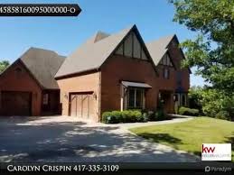 Luxury Home For Sale Branson Mo Real Estate Youtube Luxury Homes Real Estate Branson Mo
