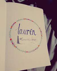 The Intro Page To My Bullet Journal That Has My Name And Number In Case It Gets Lost Bullet Journal Titles Bullet Journal Writing Bullet Journal Banner