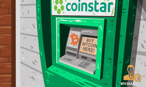 Coinme, a worldwide leader in cryptocurrency financial services, is making it easy and convenient for you to purchase bitcoin with cash at select coinstar locations. Coinme And Coinstar Team Up To Turn Californians Coins Into Bitcoin