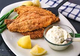 35 quick and easy side dishes for fish. Restaurant Quality Fried Catfish