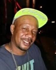 Byron 'Goldie' Derone Daniels, Sr., 55, cherished his mother, wife,  children