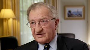 Vale, John Elliott, one of the country's great characters