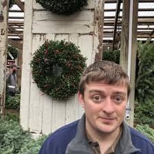 LOUIS' FLOWER POWER SHOP