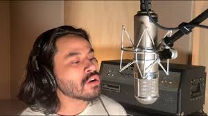 Daniel Carbone Studio Album — Plaid Dog Recording