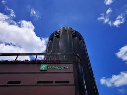 Things you should know about river city inn. Holiday Inn Singapore Atrium Hotel By Ihg