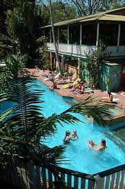 The Arts Factory Byron Bay Australia Backpacking Byron Bay Hostel Australia Travel