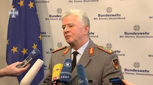 Sie alle unterstehen der verteidigungsministerin. Materielle Einsatzbereitschaft Der Bundeswehr