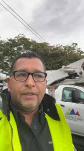 Q clase de orquesta de plantas eléctricas!!! Y la página de luma tiene  "problemas"✍️