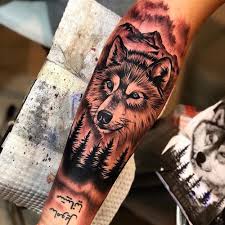 This allows you to these tattoos are being worn by both men and women. 110 Best Forearm Sleeve Tattoos For Men Improb