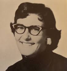 Remembering Lady Badger Johnnie Wade '57 Bryant