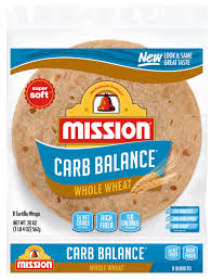 Ole xtreme wellness high fiber tortilla wraps should be avoided on keto because it is high in net carbs (8.89g of net carbs per 100g serving). Mission Spinach Herb Tortilla Wraps 12 Oz 6 Count Walmart Com