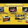 Cari arti kata pengangkutan di darat itu apa? 1